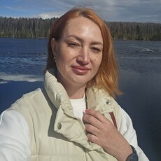 Фотография девушки Екатерина, 41 год из г. Москва