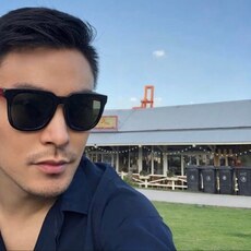 Фотография мужчины Данил, 30 лет из г. Киров