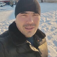 Фотография мужчины Восточный, 41 год из г. Калининград