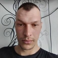 Фотография мужчины Павел, 30 лет из г. Светлогорск