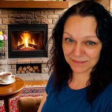 Фотография девушки Анна, 52 года из г. Санкт-Петербург