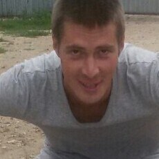 Фотография мужчины Дмитрий, 34 года из г. Шахунья