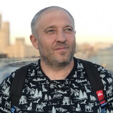 Фотография мужчины Andrey, 46 лет из г. Москва