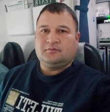 Фотография мужчины Бек, 41 год из г. Джизак
