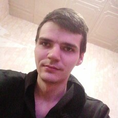 Фотография мужчины Андрей, 27 лет из г. Благовещенск