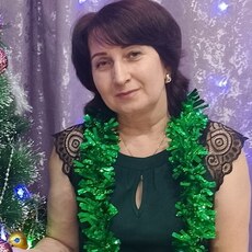 Фотография девушки Элина, 49 лет из г. Канаш