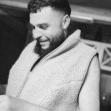 Фотография мужчины Владик Пушистик, 35 лет из г. Солигорск