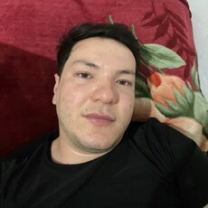 Фотография мужчины Руслан, 22 года из г. Джизак