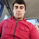 Шахром, 28 лет
