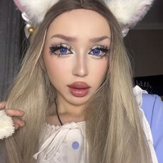 Фотография девушки Алена, 21 год из г. Люберцы