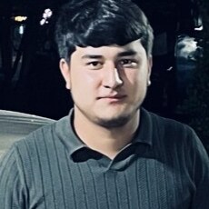 Фотография мужчины Abdulox, 26 лет из г. Алматы