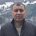 Бек, 34 года