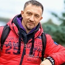 Фотография мужчины Виташа, 52 года из г. Москва