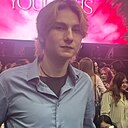 Кирилл, 18 лет