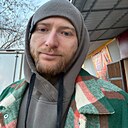 Роман, 35 лет