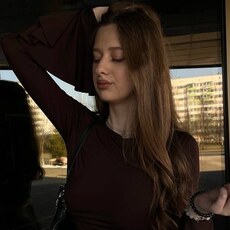 Фотография девушки Полина, 20 лет из г. Минск