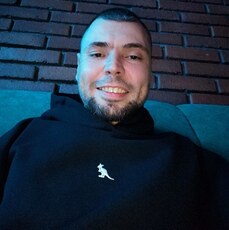 Фотография мужчины Александр, 37 лет из г. Тюмень