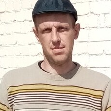 Фотография мужчины Миша, 36 лет из г. Брянск