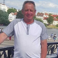 Фотография мужчины Иван, 62 года из г. Минск