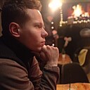Родион, 27 лет