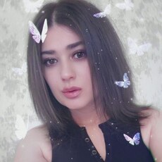 Фотография девушки Фатима, 27 лет из г. Ташкент