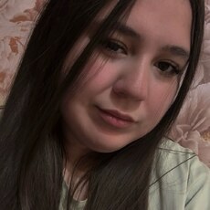 Фотография девушки Яна, 19 лет из г. Магнитогорск