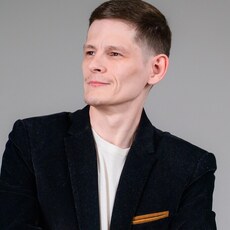 Фотография мужчины Василий, 37 лет из г. Нижневартовск