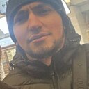Рахиб, 28 лет