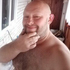 Фотография мужчины Александр, 43 года из г. Ульяново