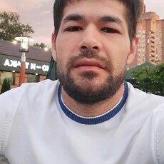 Фотография мужчины Илкхом, 34 года из г. Москва