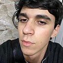 Магаммед, 19 лет