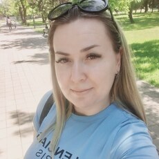 Фотография девушки Елена, 40 лет из г. Зеленокумск