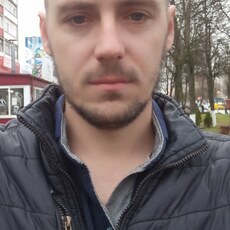 Фотография мужчины Сергей, 35 лет из г. Сморгонь