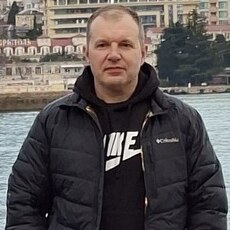 Фотография мужчины Сеня, 54 года из г. Евпатория