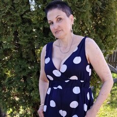 Фотография девушки Джанна, 54 года из г. Полоцк