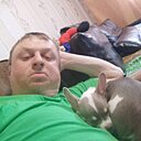 Дима, 45 лет