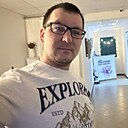 Алексей, 40 лет