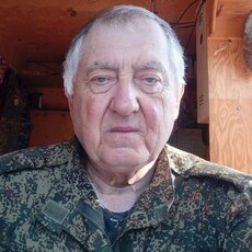 Фотография мужчины Александр, 55 лет из г. Лесосибирск