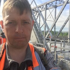 Фотография мужчины Орион, 44 года из г. Ангарск