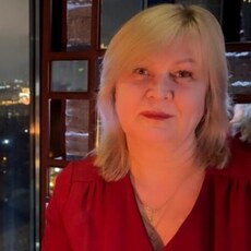 Фотография девушки Любовь, 62 года из г. Уфа