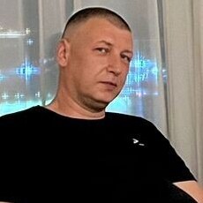 Фотография мужчины Дмитрий, 44 года из г. Хабаровск