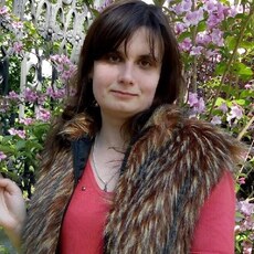 Фотография девушки Оксана Денисова, 37 лет из г. Горловка