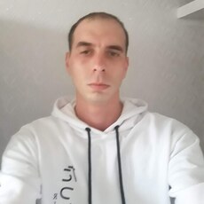 Фотография мужчины Николай, 37 лет из г. Кишинев