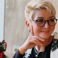 Фотография девушки Светлана, 65 лет из г. Сочи