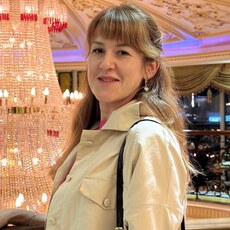 Фотография девушки Мила, 42 года из г. Брест