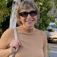 Фотография девушки Полина, 46 лет из г. Калининград