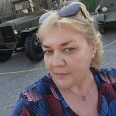 Фотография девушки Елена, 53 года из г. Томск