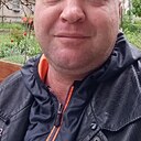 Андрей, 44 года