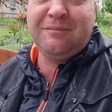 Фотография мужчины Андрей, 44 года из г. Донецк (Ростовская Обл.)