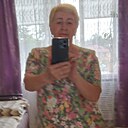 Клава, 64 года